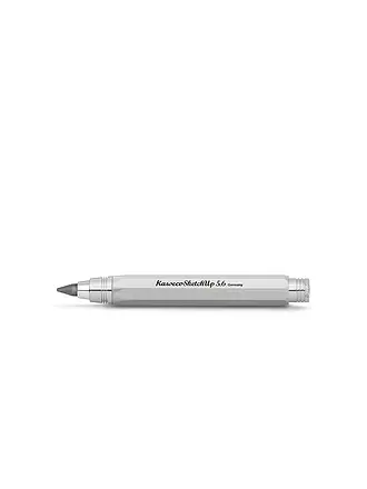 KAWECO | Bleistift Sketch Up 5.6 mm Satin Chrom | 